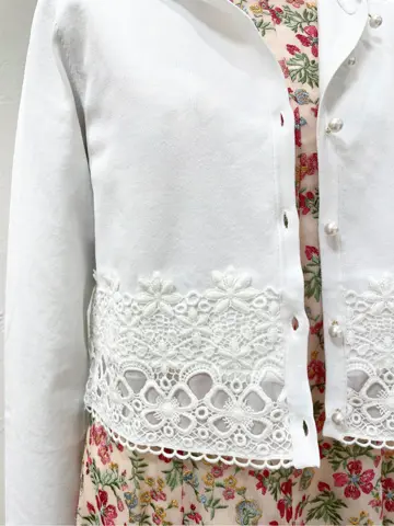 TOCCA G コーディネート画像