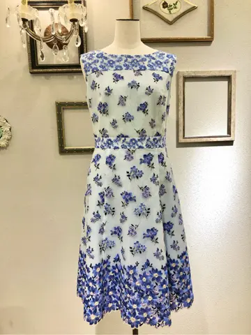 TOCCA mirei コーディネート画像