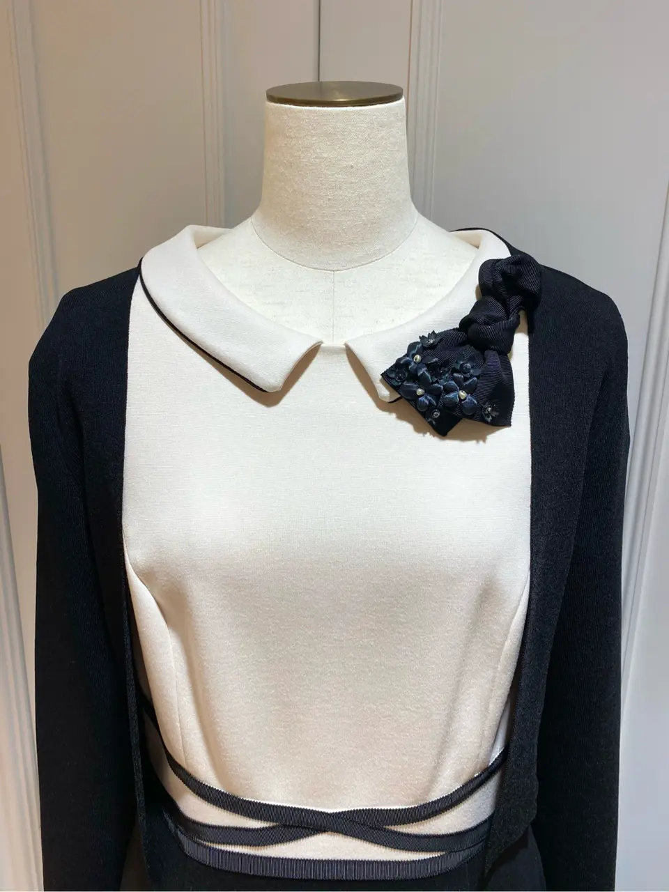 TOCCA スタッフ コーディネート画像