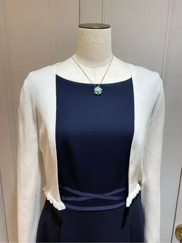 TOCCA スタッフ コーディネート画像