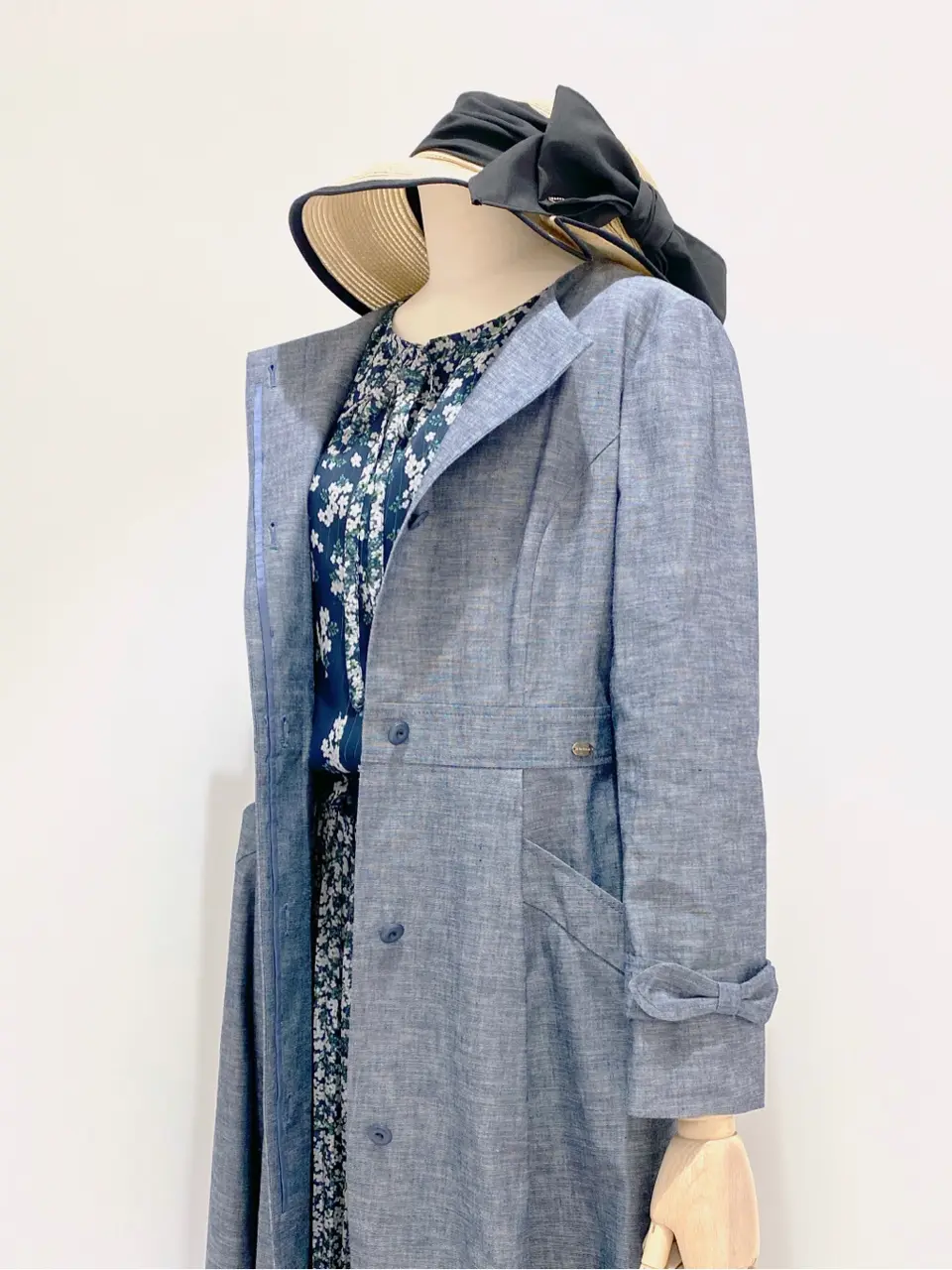 TOCCA oda ❁ コーディネート画像