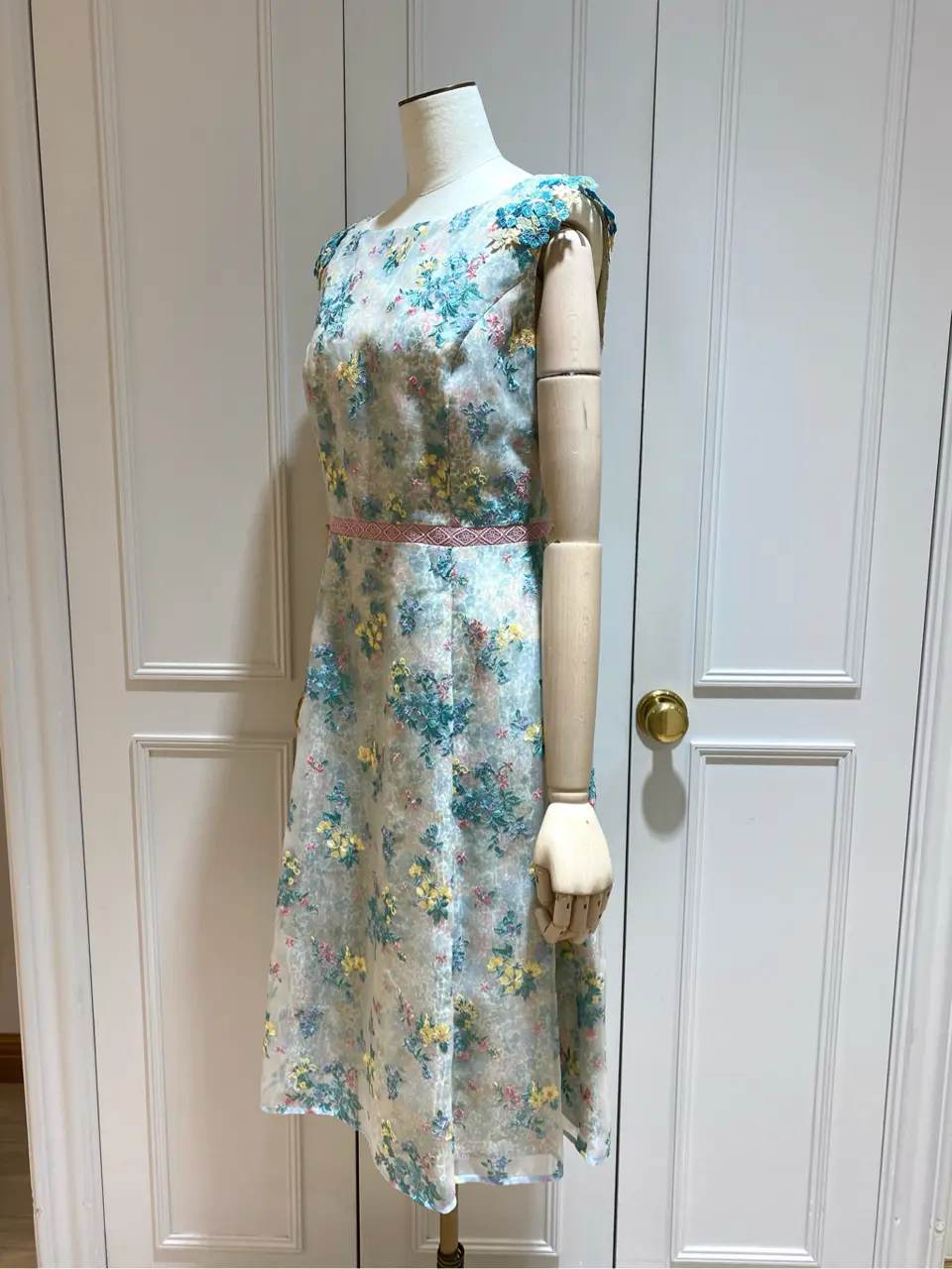 TOCCA スタッフ コーディネート画像