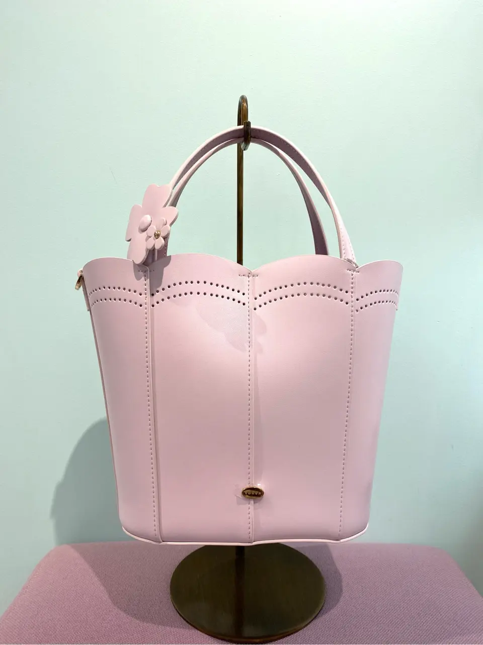 TOCCA スタッフ コーディネート画像