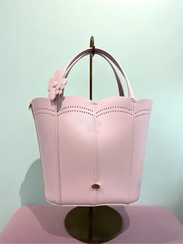 TOCCA スタッフ コーディネート画像