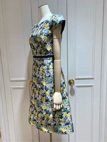 TOCCA スタッフ コーディネート画像