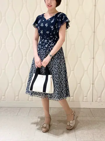 TOCCA A コーディネート画像