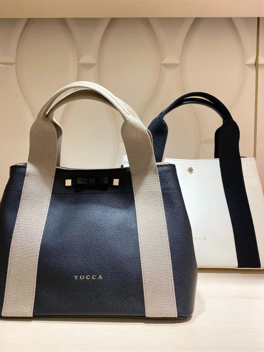 TOCCA A コーディネート画像