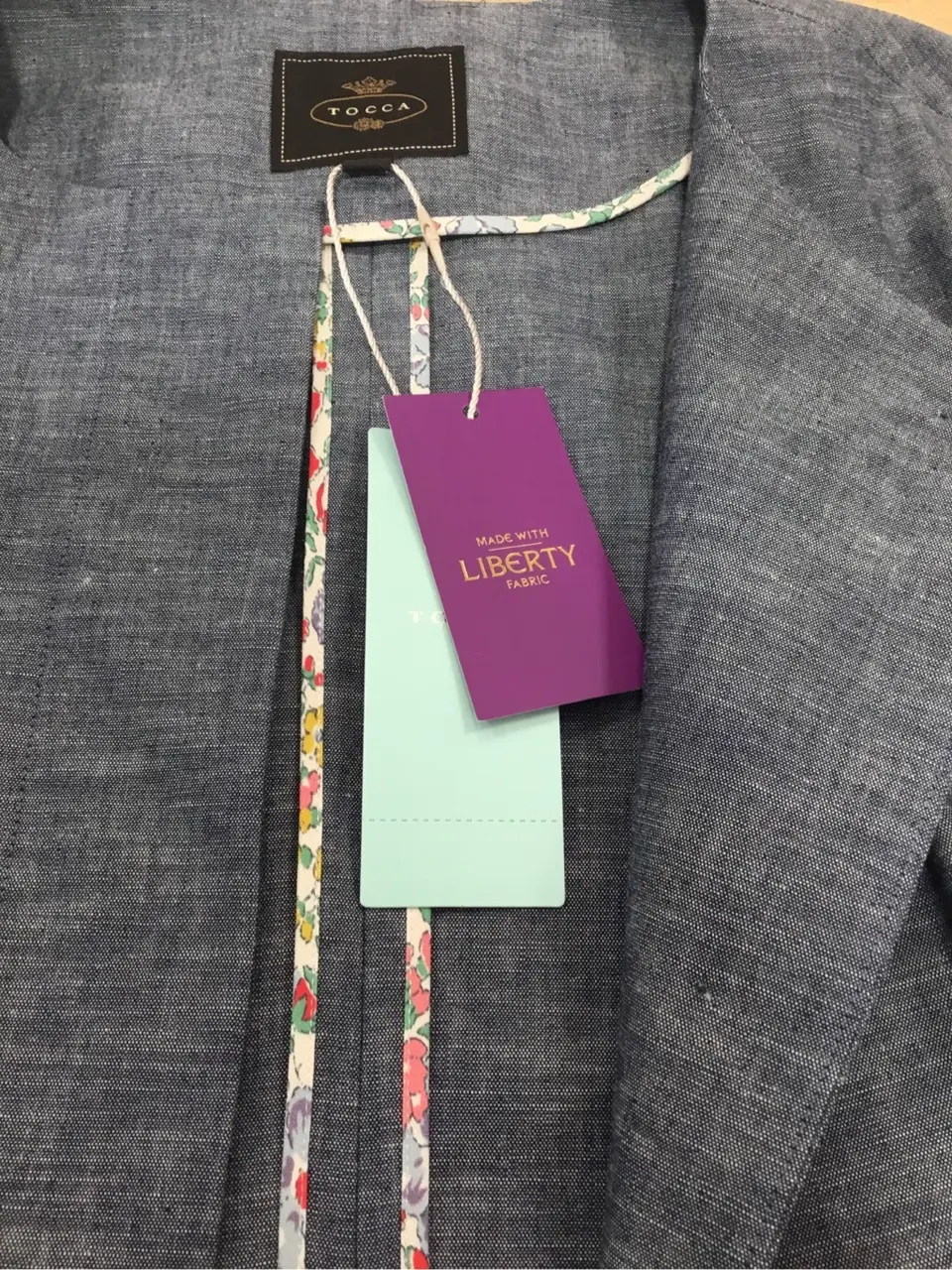 TOCCA ｋｉｍ コーディネート画像