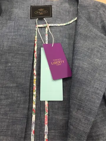 TOCCA ｋｉｍ コーディネート画像