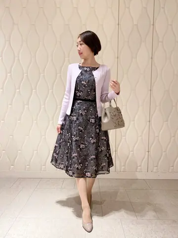 TOCCA A コーディネート画像