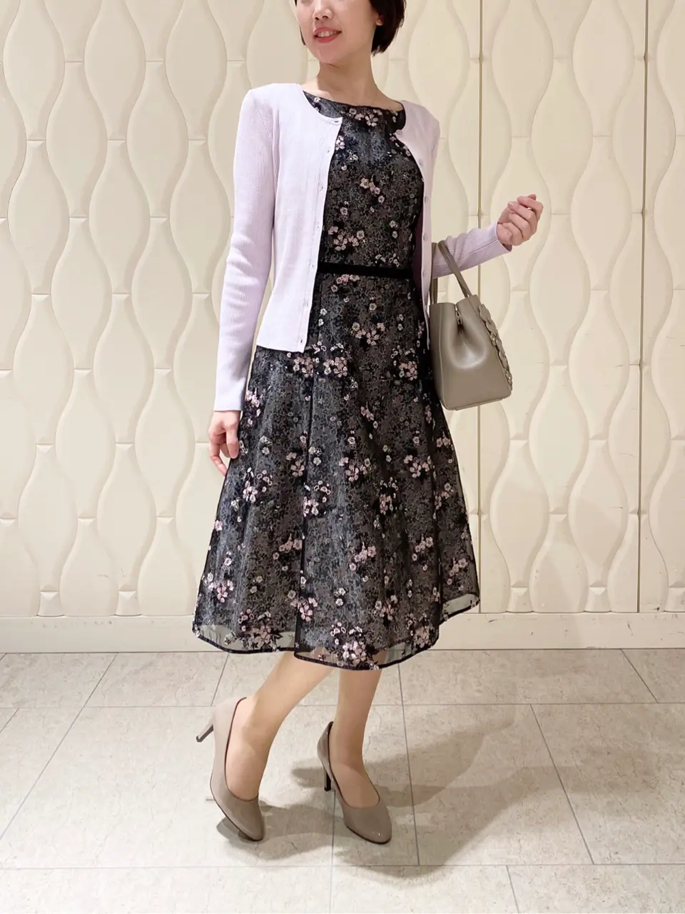 TOCCA A コーディネート画像