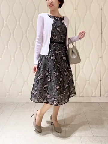 TOCCA A コーディネート画像