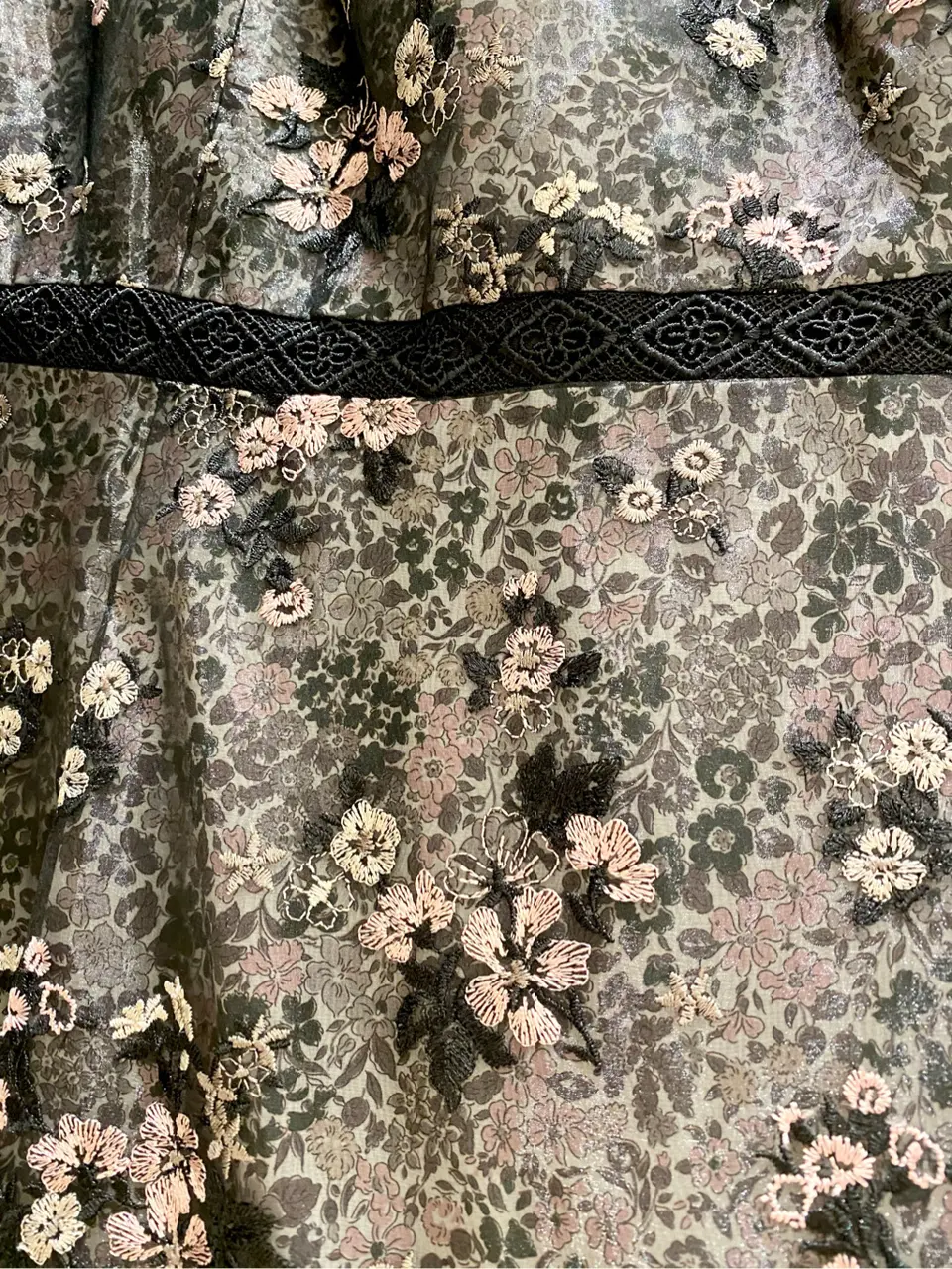 TOCCA A コーディネート画像