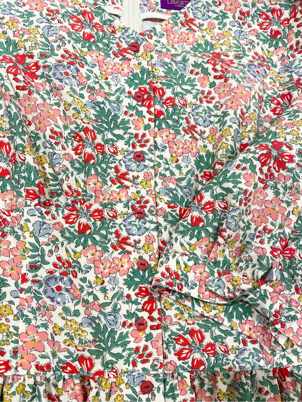 TOCCA A コーディネート画像