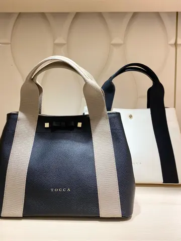 TOCCA A コーディネート画像