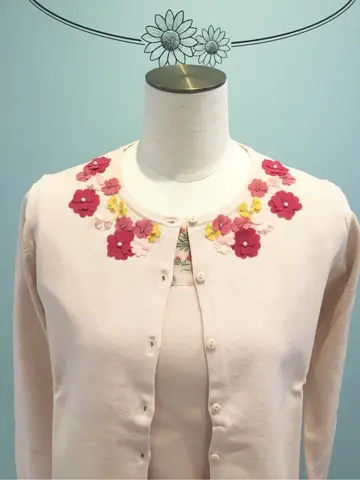 TOCCA 𝒽 コーディネート画像