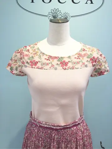 TOCCA 𝒽 コーディネート画像