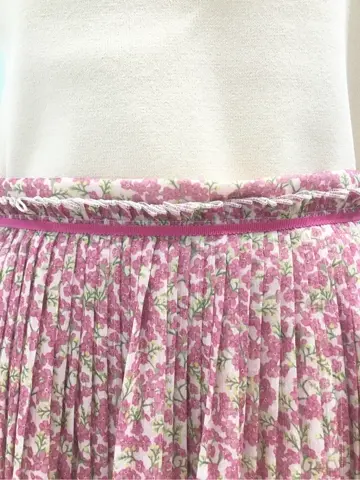 TOCCA 𝒽 コーディネート画像