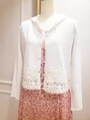 TOCCA スタッフＳ コーディネート画像