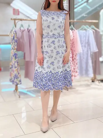 TOCCA Y.N コーディネート画像