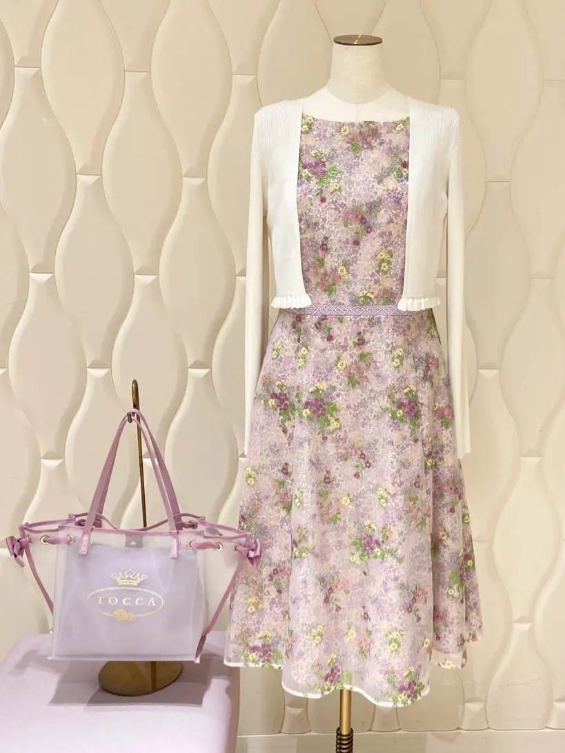  𝕂 コーディネート画像