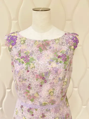 TOCCA 𝕂 コーディネート画像