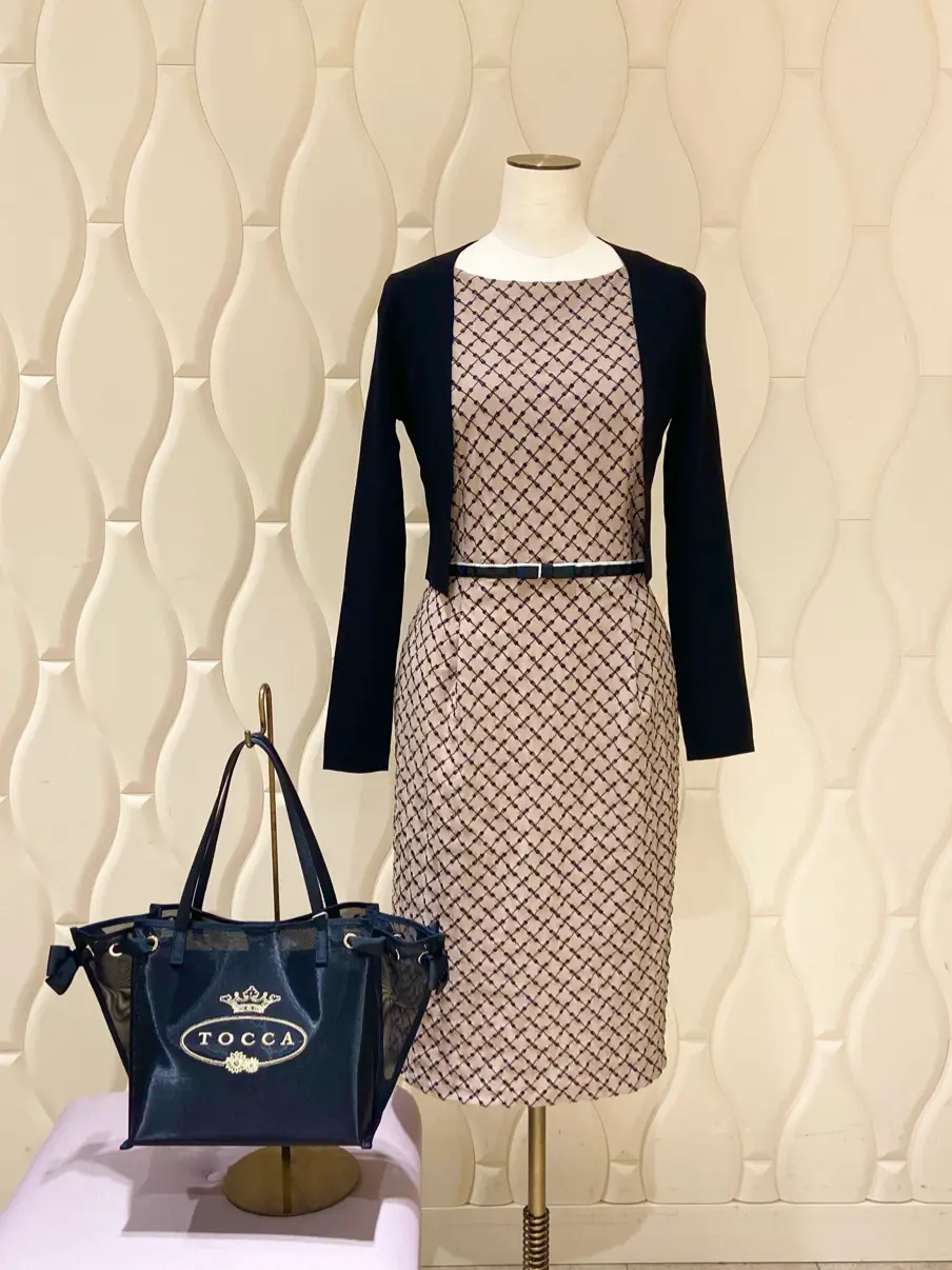  𝕂 コーディネート画像