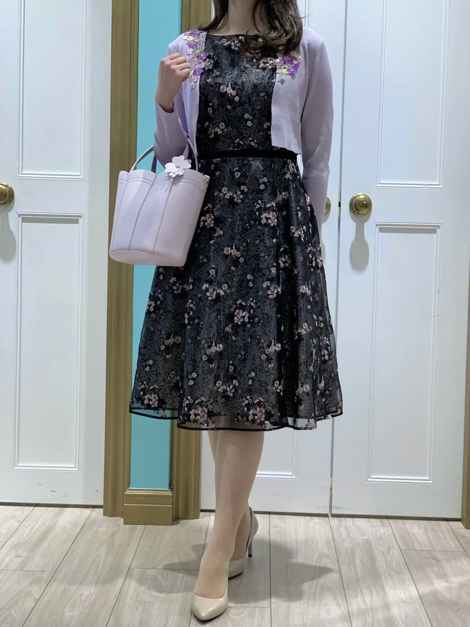 TOCCA Ｉ コーディネート画像