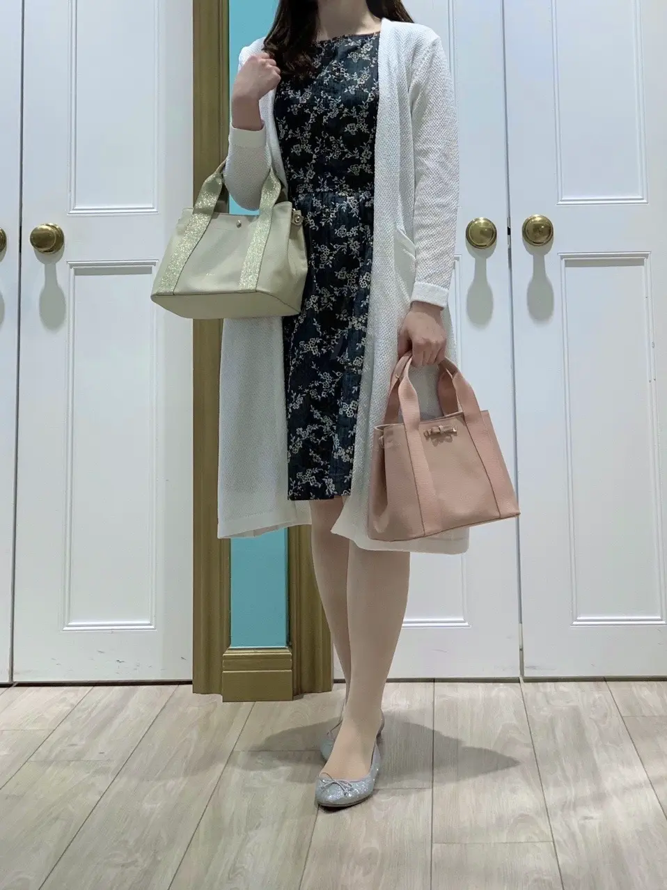 TOCCA Ｉ コーディネート画像