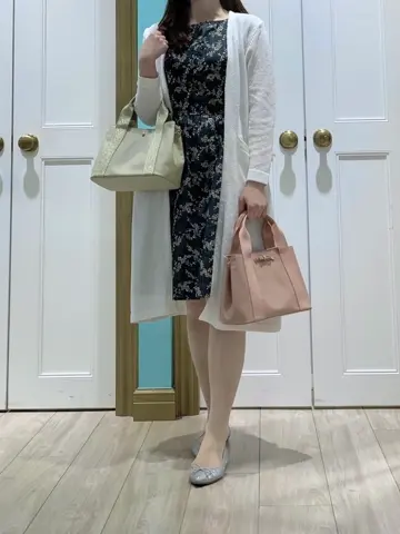 TOCCA Ｉ コーディネート画像