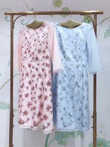 TOCCA T.H コーディネート画像