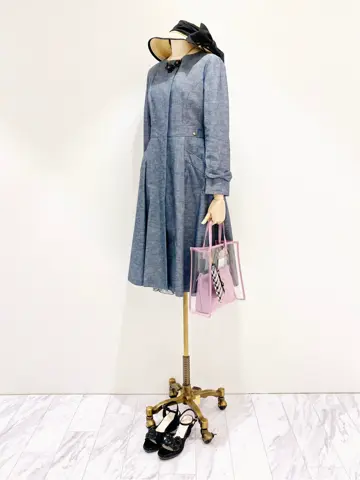 TOCCA oda ❁ コーディネート画像