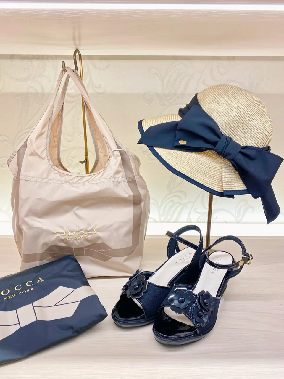 TOCCA oda ❁ コーディネート画像