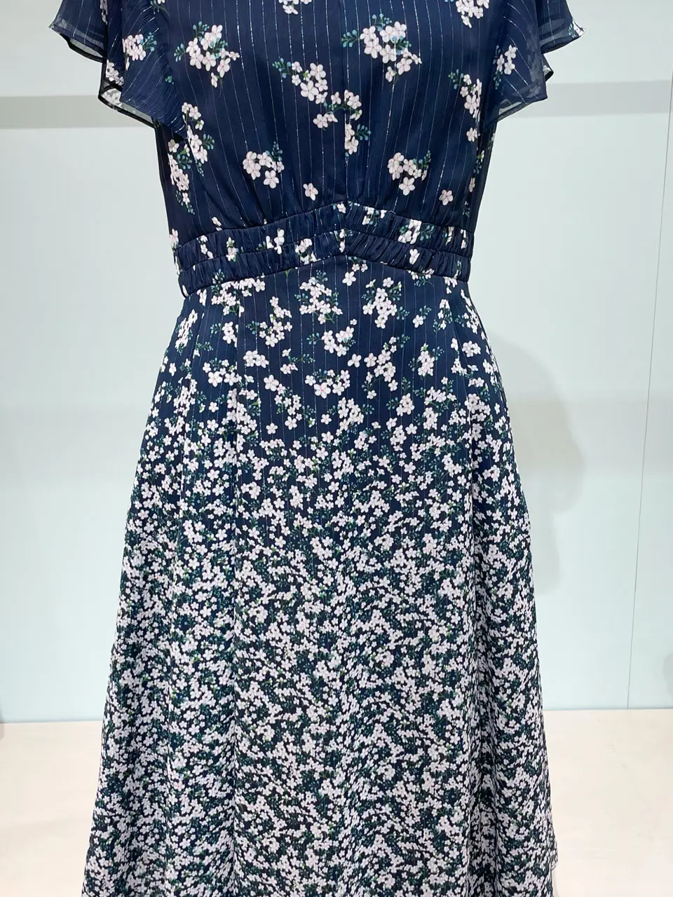 TOCCA スタッフ コーディネート画像