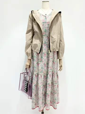 TOCCA 𝓕 コーディネート画像