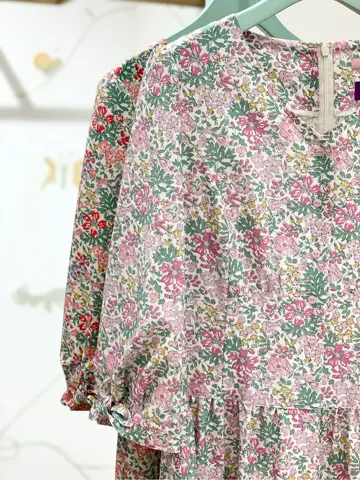 TOCCA 𝓕 コーディネート画像