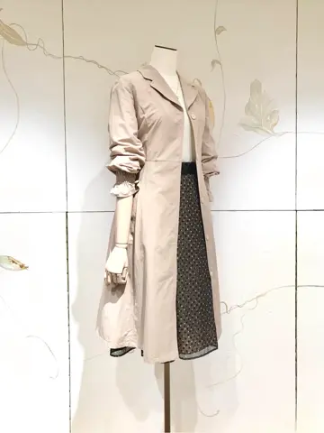 TOCCA スタッフM コーディネート画像