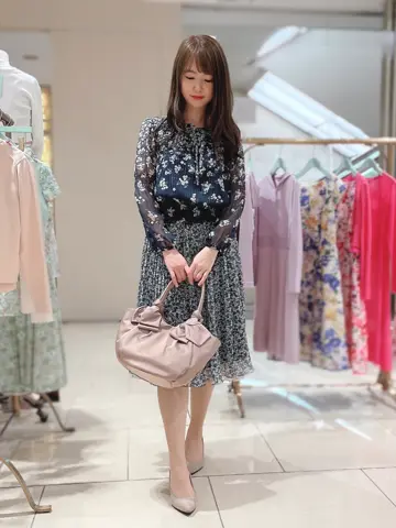 TOCCA Y.N コーディネート画像