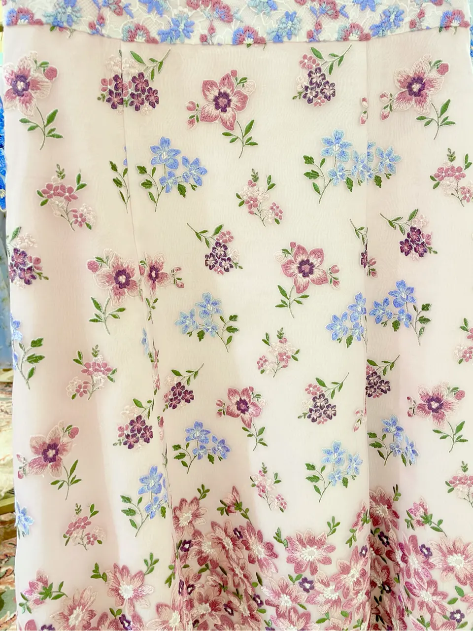 TOCCA スタッフ ｍ コーディネート画像