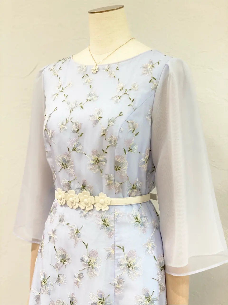 TOCCA スタッフ コーディネート画像