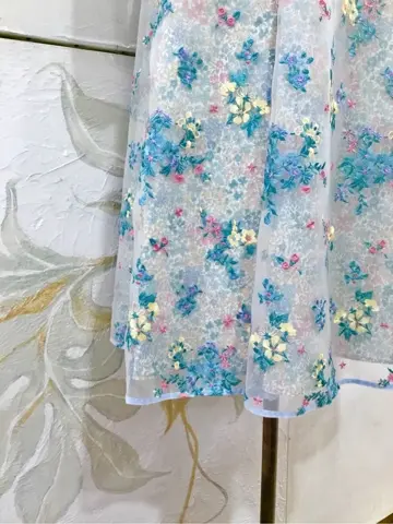 TOCCA スタッフB コーディネート画像