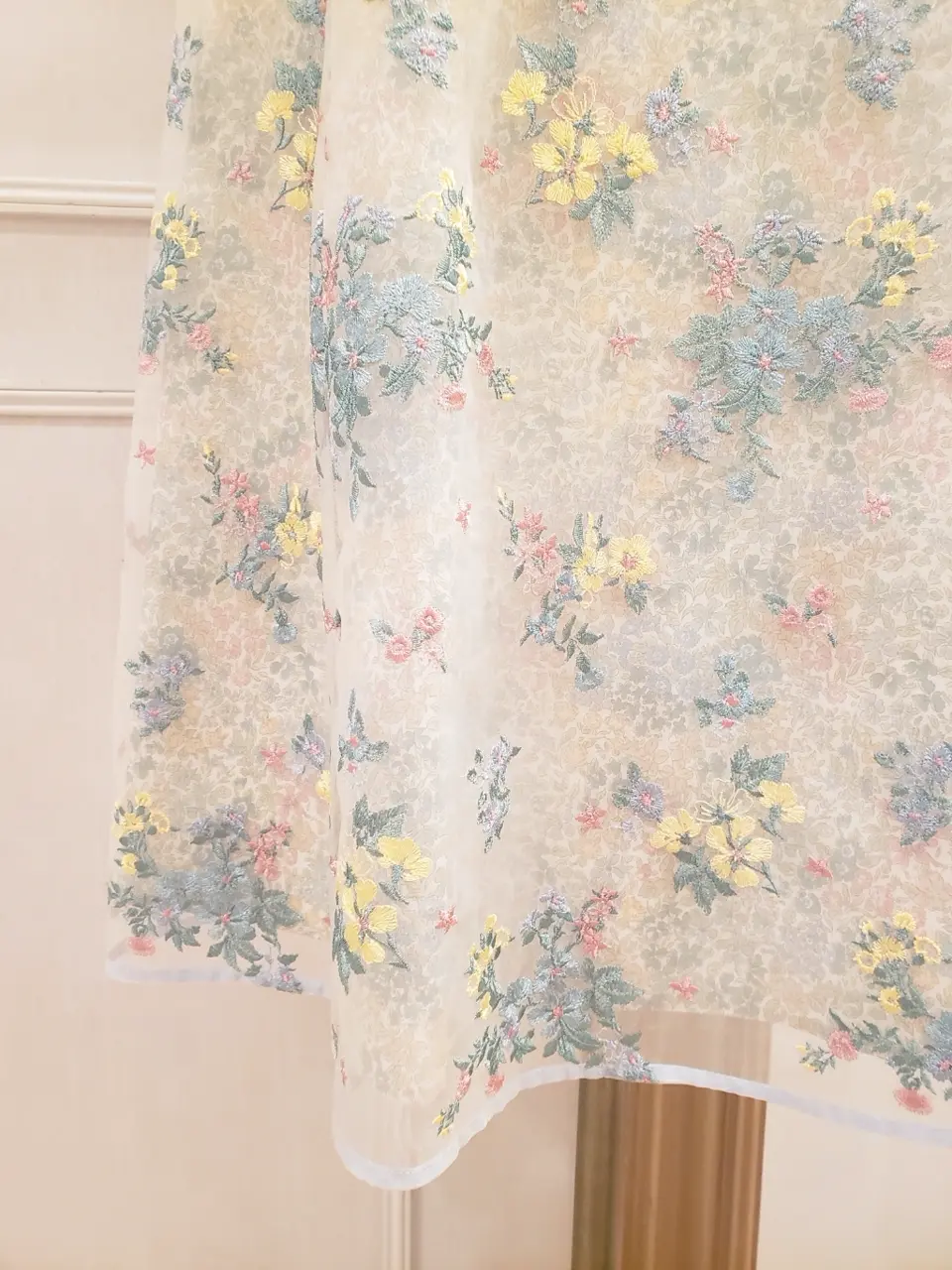 TOCCA スタッフＳ コーディネート画像