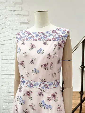 TOCCA G コーディネート画像