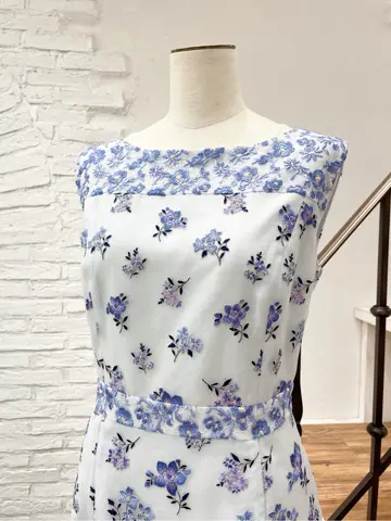 TOCCA G コーディネート画像