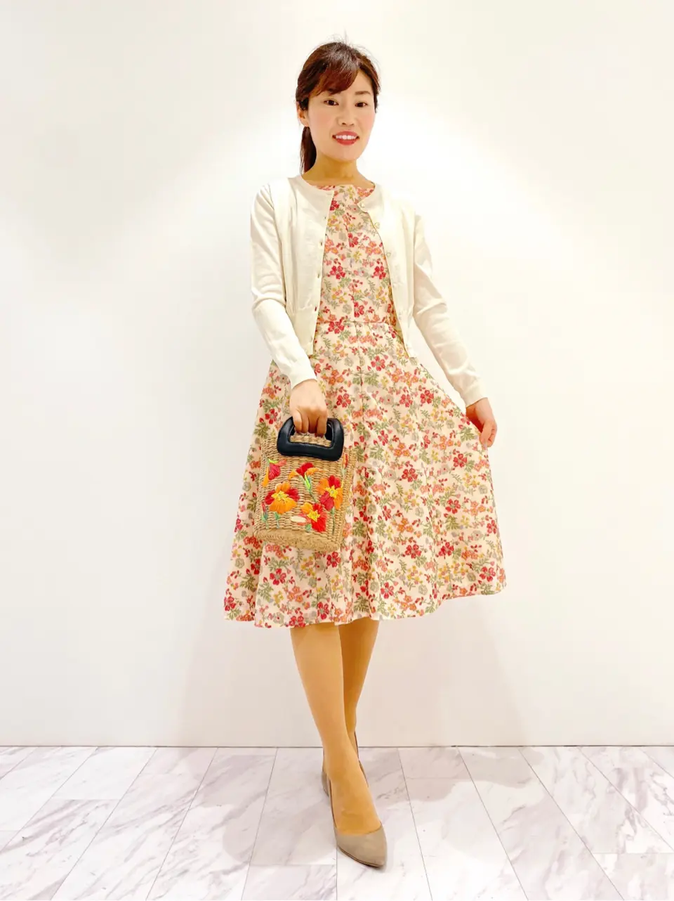  oda ❁ コーディネート画像