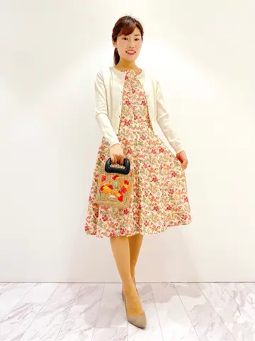 TOCCA oda ❁ コーディネート画像