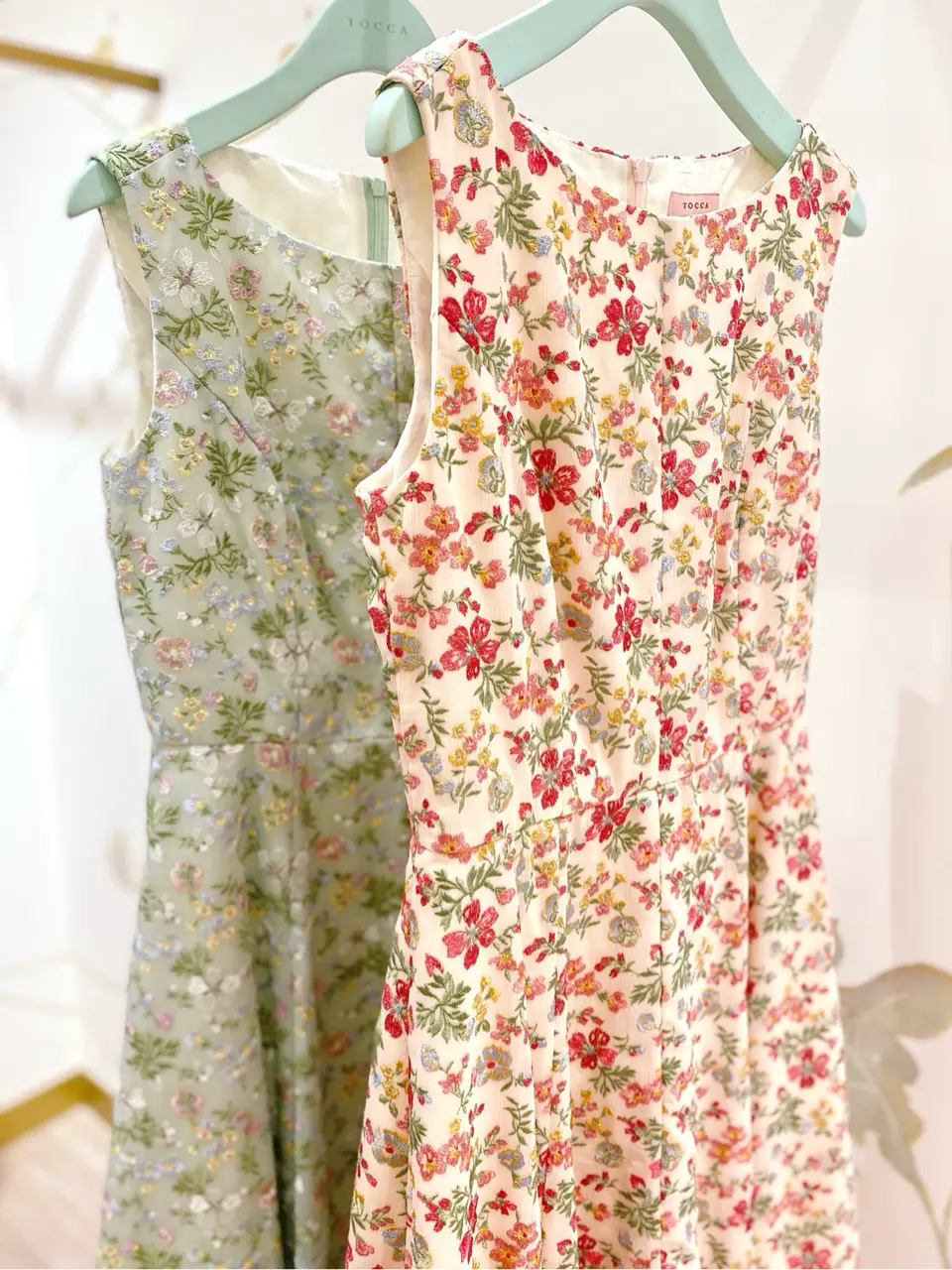 TOCCA oda ❁ コーディネート画像