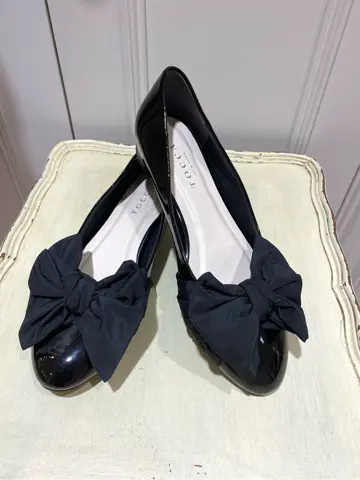 TOCCA スタッフ コーディネート画像