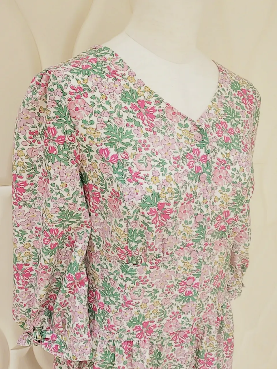 TOCCA スタッフf コーディネート画像