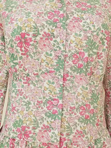 TOCCA スタッフf コーディネート画像